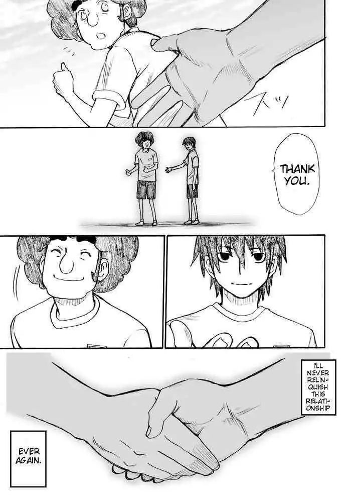 Onani Master Kurosawa Chapter 25 25